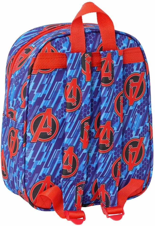 Safta Marvel Avengers 3D backpack 27cm