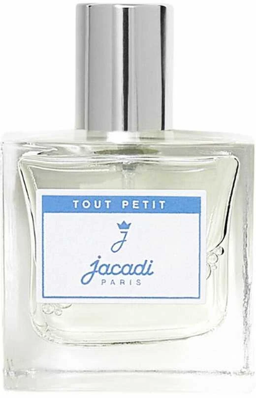 Jacadi Eau De Soin Bebe, 100 ml Alc Free