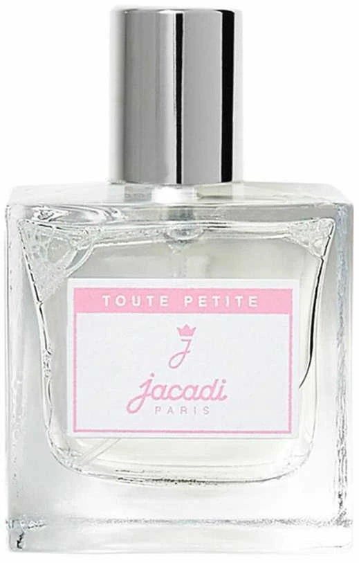 Jacadi Eau De Soin Tout Petit Baby Girl Purškiklis, 50 ml