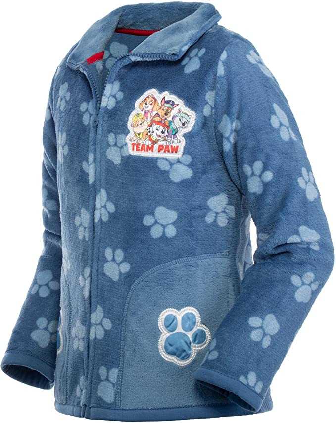Vaikiškas megztinis „Paw Patrol“, palaidinė 122/128 cm