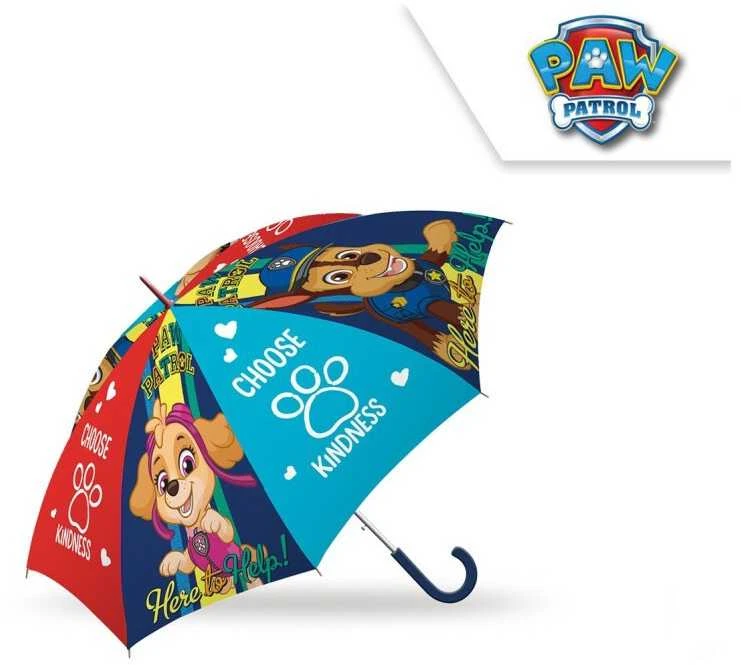 Kids Licensing Automatinis skėčių letenų patrulis
