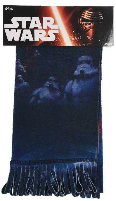 Vaikiškas šalikas „Žvaigždžių karų imperija“