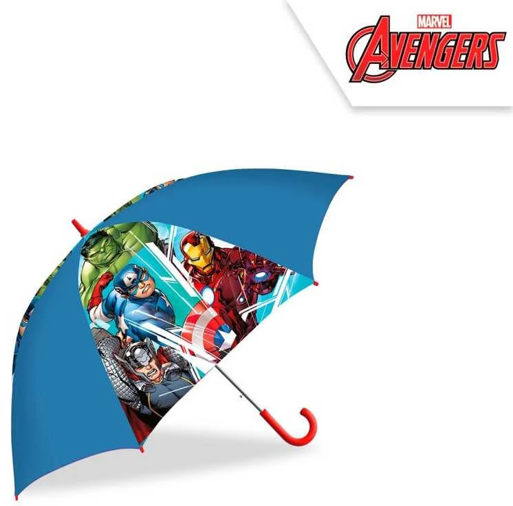 Vaikiškas skėtis „Avengers“ √ò68 cm