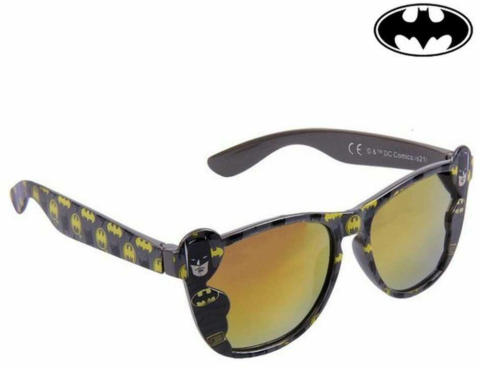 Vaikiški akiniai nuo saulės Batman Pilka