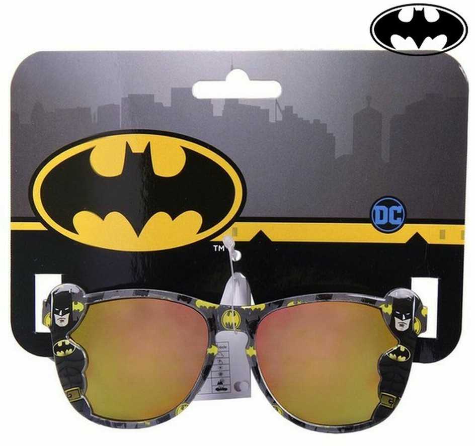 Vaikiški akiniai nuo saulės Batman Pilka