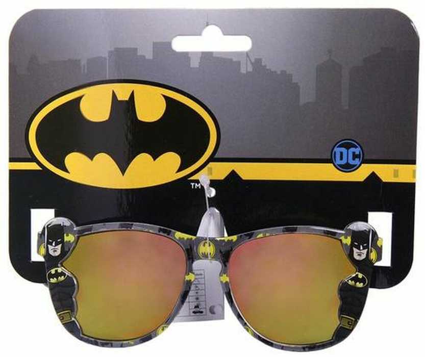 Vaikiški akiniai nuo saulės Batman Pilka