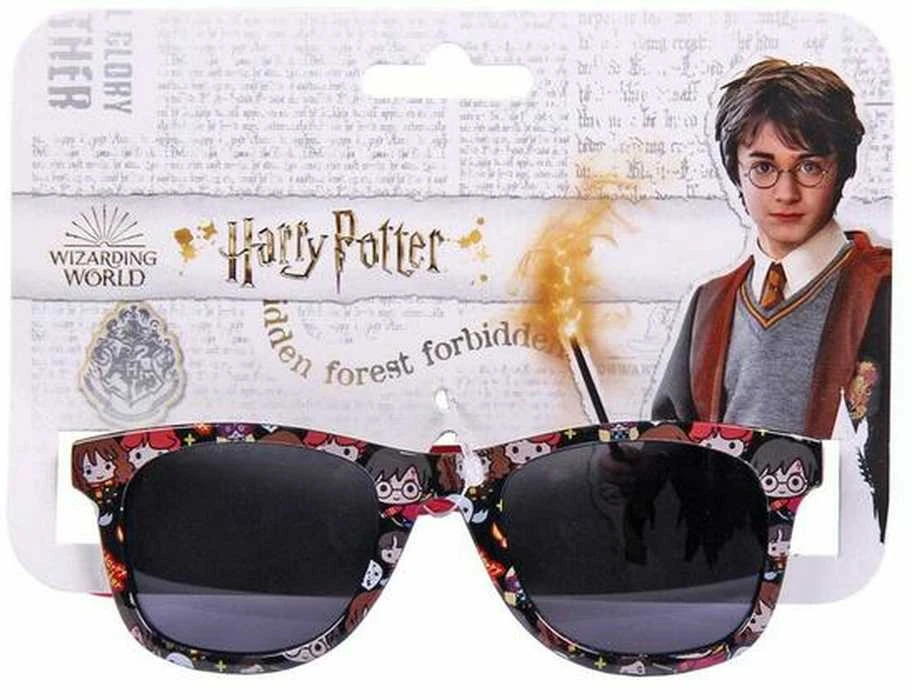 Harry Potter Hario Poterio akiniai nuo saulės