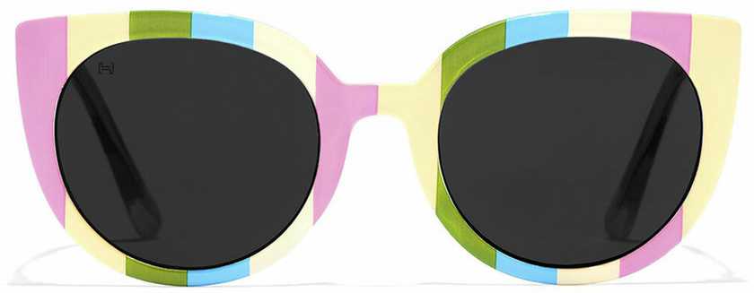 Hawkers DIVINE KIDS #multicolor dark 1 u