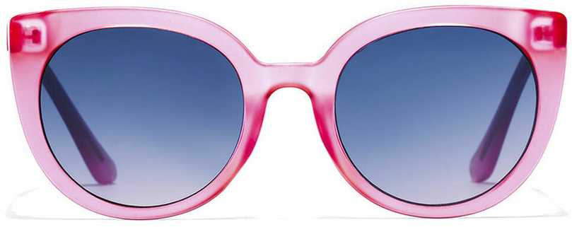 Hawkers DIVINE KIDS #baby pink mėlynas to peach 1 u