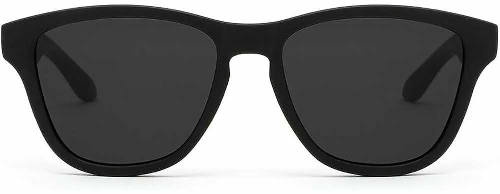 Hawkers ONE KIDS DARK #carbon juodas 1 u