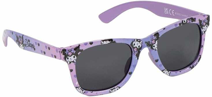 Hello Kitty akiniai nuo saulės mergaitėms