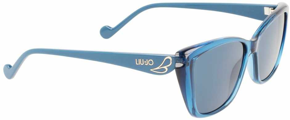 Liu Jo Akiniai LIUJO LJ3608S531440. Akiniai przeciwsłoneczne, Kolor mėlyna. Dziecko.