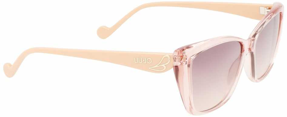 Liu Jo Akiniai LIUJO LJ3608S531461. Akiniai przeciwsłoneczne, Kolor rožinė. Dziecko.