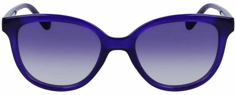 Liu Jo Akiniai LIUJO LJ3609S511850. Akiniai przeciwsłoneczne, Kolor PURPLE. Dziecko.
