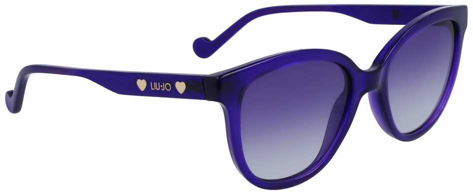 Liu Jo Akiniai LIUJO LJ3609S511850. Akiniai przeciwsłoneczne, Kolor PURPLE. Dziecko.