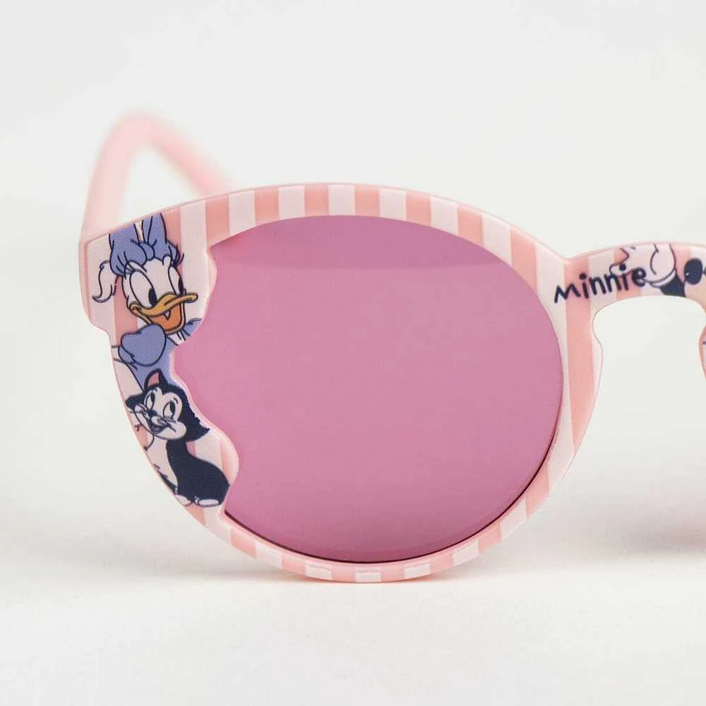 Minnie Mouse "Disney" Minnie Daisy akiniai nuo saulės