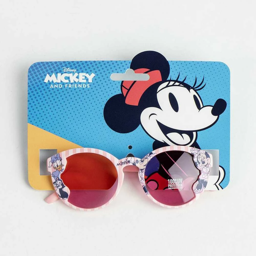 Minnie Mouse "Disney" Minnie Daisy akiniai nuo saulės