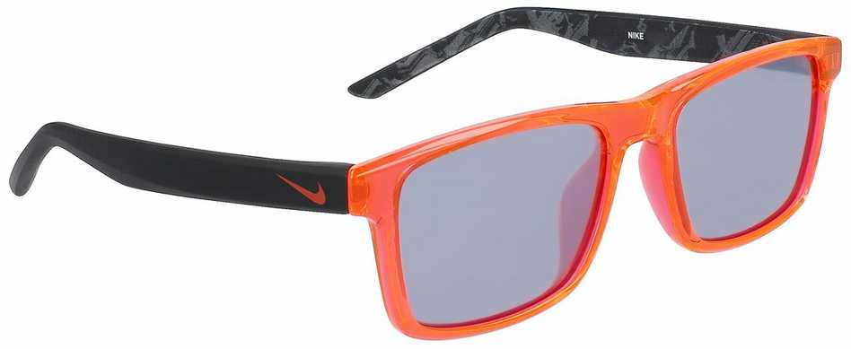 Akiniai NIKE CEERDZ738049. Akiniai przeciwsłoneczne, Kolor pilka. Dziecko.