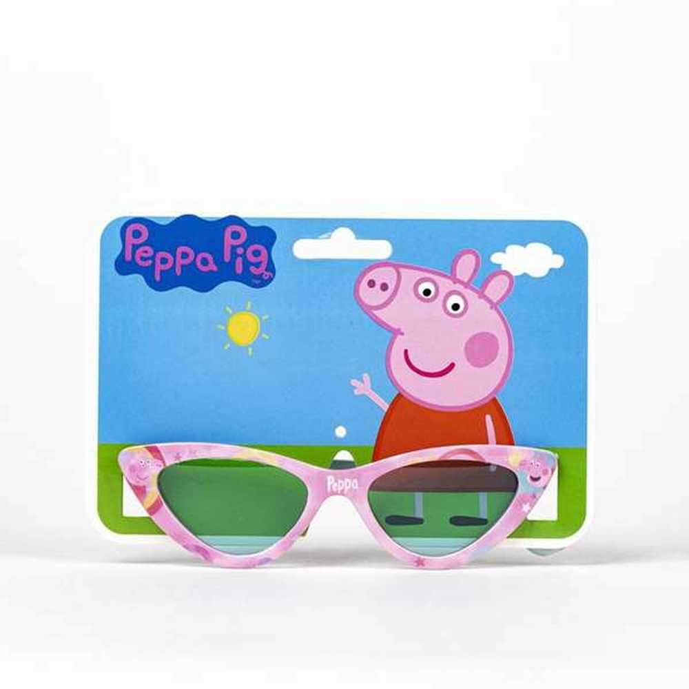 Vaikiški akiniai nuo saulės Peppa Pig Rožinė