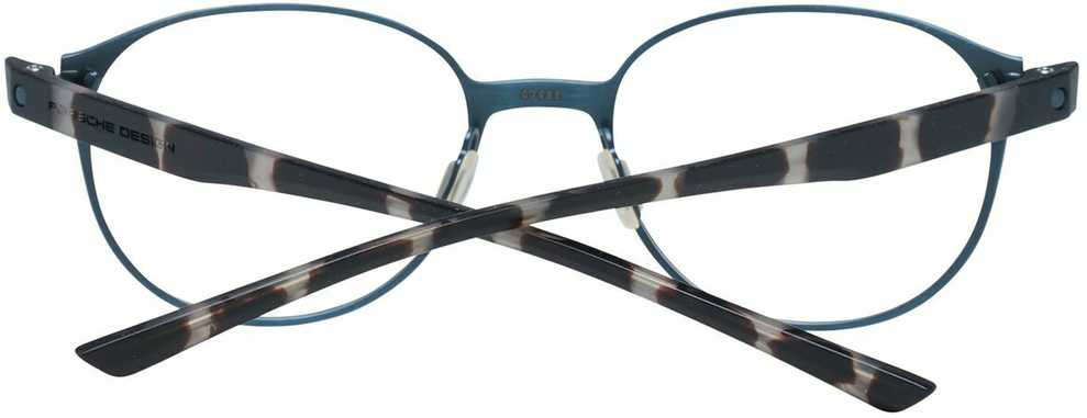 Akiniai PORSCHE DESIGN P8345-50E. Akiniai, Kolor mėlyna. Mężczyzna.