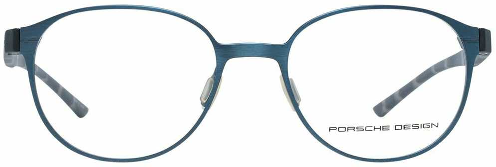 Akiniai PORSCHE DESIGN P8345-50E. Akiniai, Kolor mėlyna. Mężczyzna.
