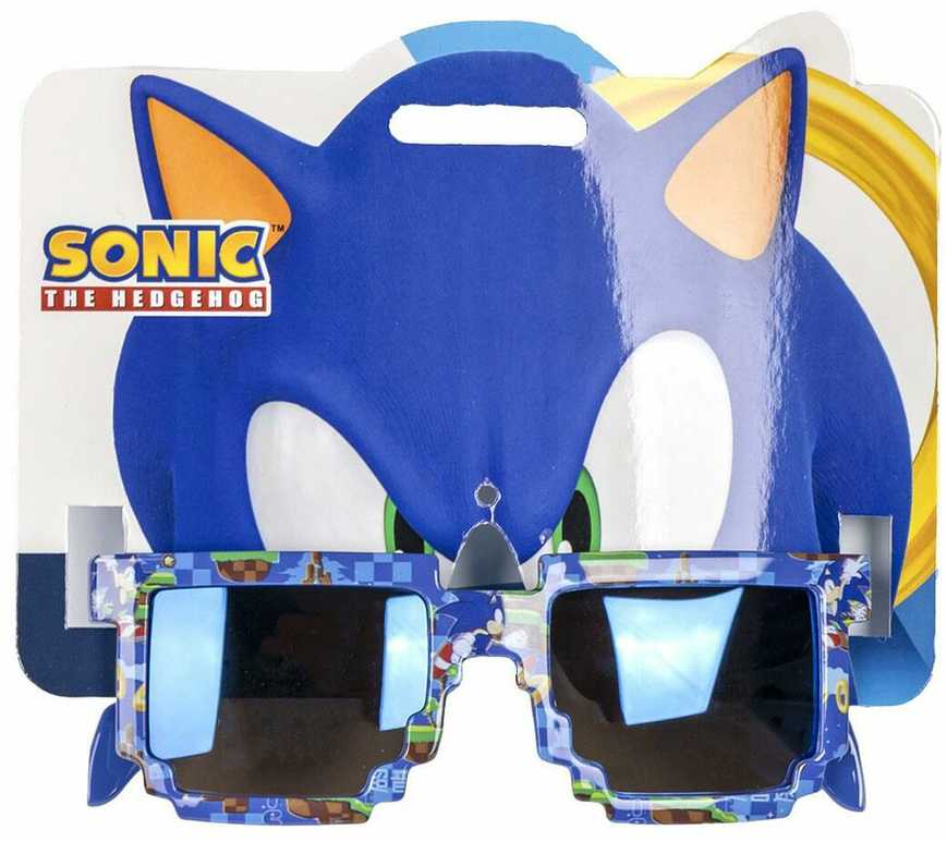 Sonic The Hedgehog "Sonic" akiniai nuo saulės