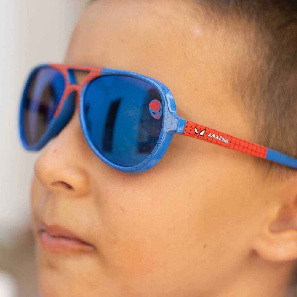 SPIDER-MAN CERDÁ Marvel Spiderman premium sunglasses