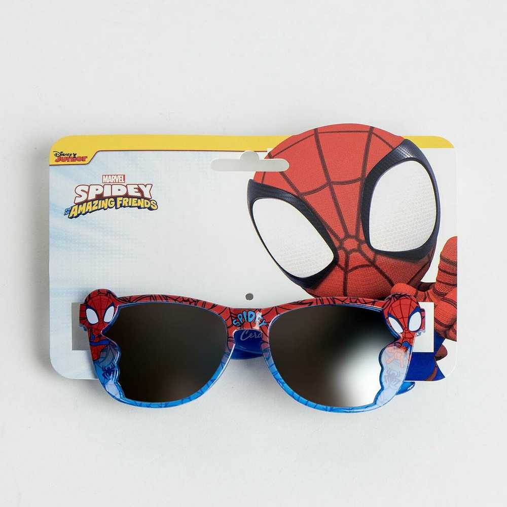 Vaikiški akiniai nuo saulės Spidey