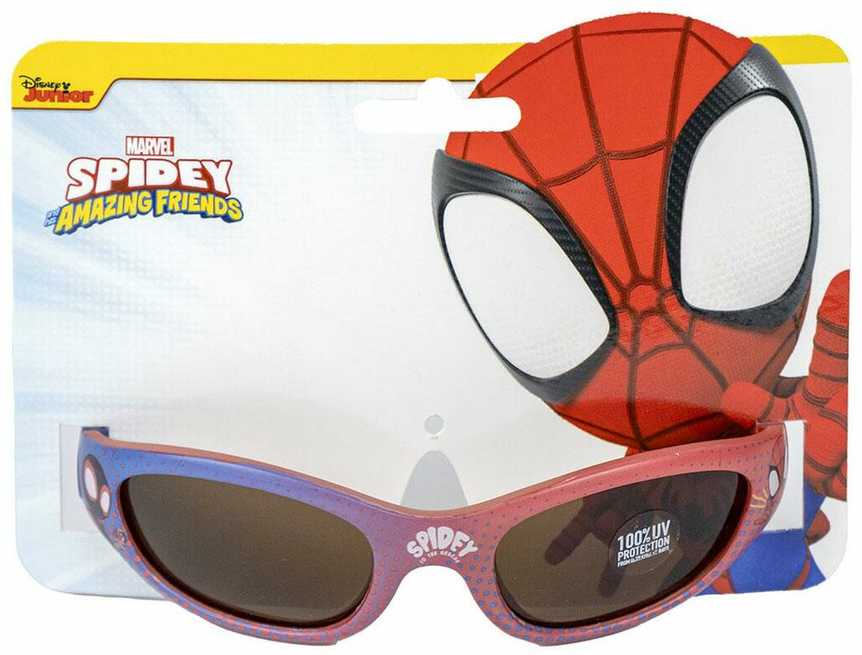 Spidey Spiderman akiniai nuo saulės