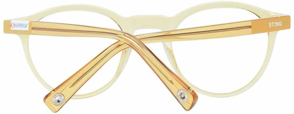 Akinių rėmeliai STING EYEWEAR SST437 48U84X (vyrams ir moterims)