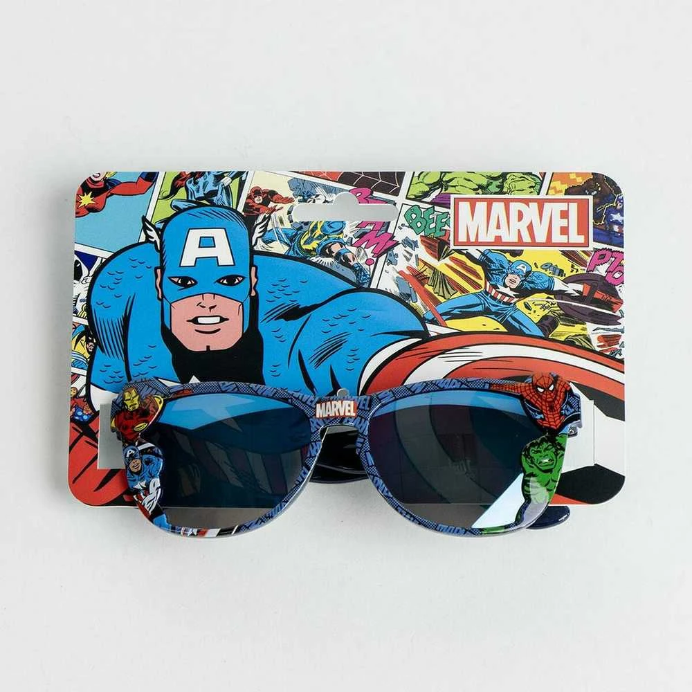 Akiniai nuo saulės "Avengers
