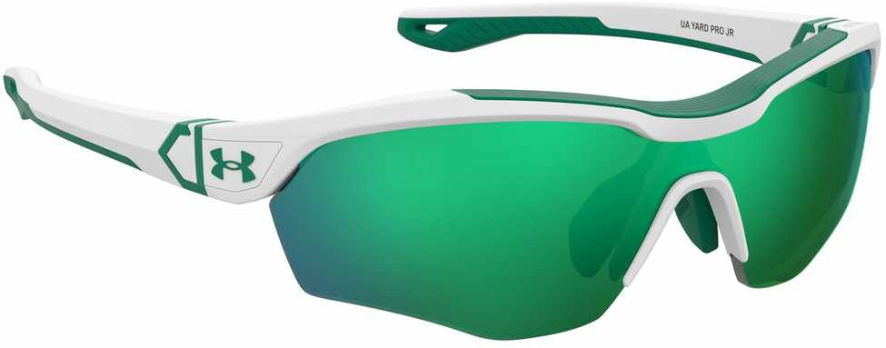 Akiniai UNDER ARMOUR UAYARDPROJR07. Akiniai przeciwsłoneczne, Kolor balta. Dziecko.