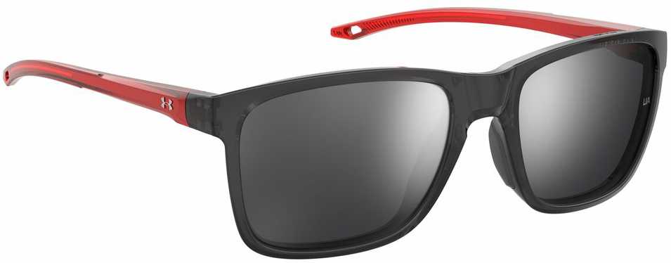 Akiniai UNDER ARMOUR UA7002S268F6T. Akiniai przeciwsłoneczne, Kolor pilka. Dziecko.