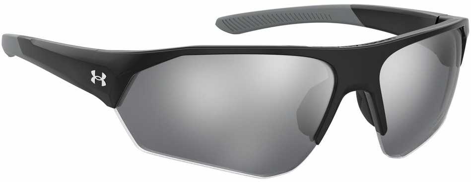 Akiniai UNDER ARMOUR UA7000S08AG4T. Akiniai przeciwsłoneczne, Kolor juoda. Dziecko.