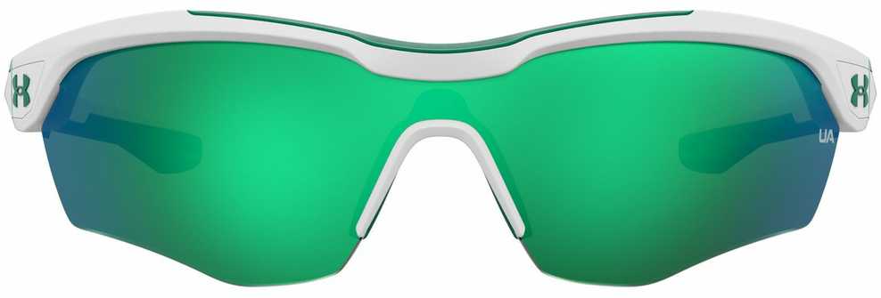 Akiniai UNDER ARMOUR UAYARDPROJR07. Akiniai przeciwsłoneczne, Kolor balta. Dziecko.