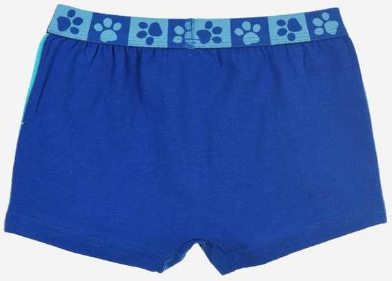 Vaikiški bokseršortai „Paw Patrol“ (2 vnt./pakuotė, 2/3 metai)
