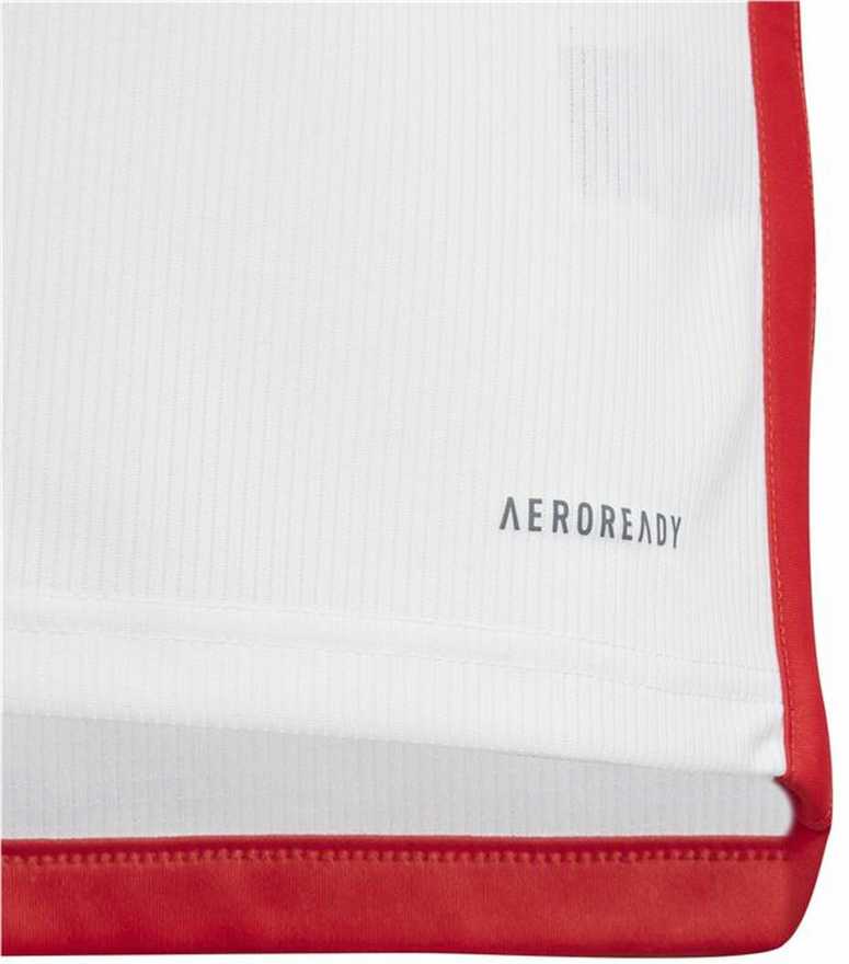 Adidas Bayern Miunchen "Namų" marškinėliai berniukams IB1480