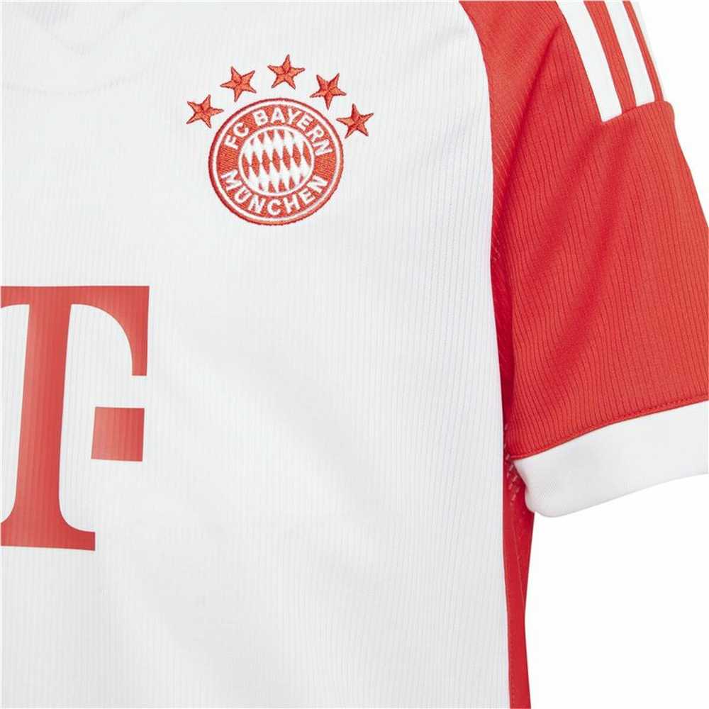 Adidas Bayern Miunchen "Namų" marškinėliai berniukams IB1480
