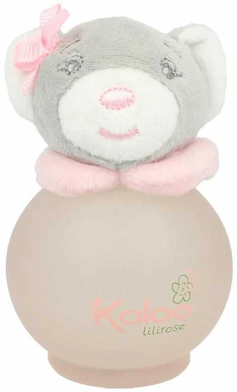 Kaloo Classic Lilirose Eau De Senteur Purškiklis Kvepalai vaikams 100ml