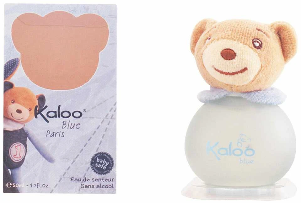 Tualetinis vanduo Classic Mėlyna Kaloo EDT vaikams, 100 ml