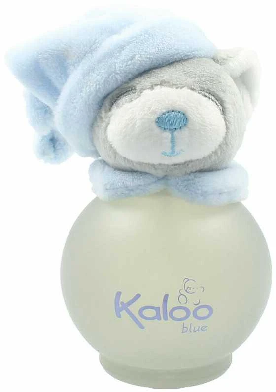 Tualetinis vanduo Classic Mėlyna Kaloo EDT vaikams, 100 ml