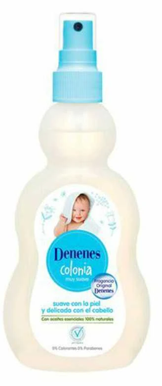 Odekolonas Denenes Eau De Cologne Purškiklis 200ml