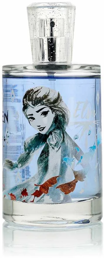 Disney Frozen Elsa EDT tualetinis vanduo vaikams, 100 ml