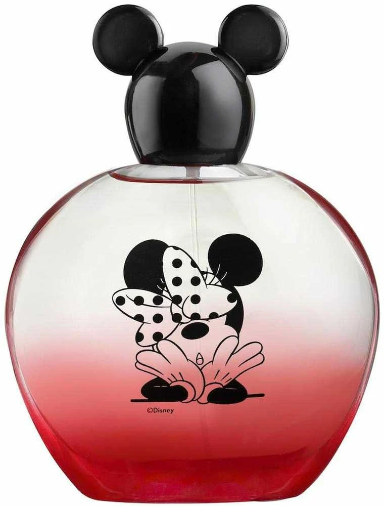 "Disney Minnie" tualetinis vanduo su purškikliu 100ml