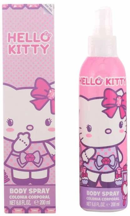 Hello Kitty Kelno vandens purškalas 200ml
