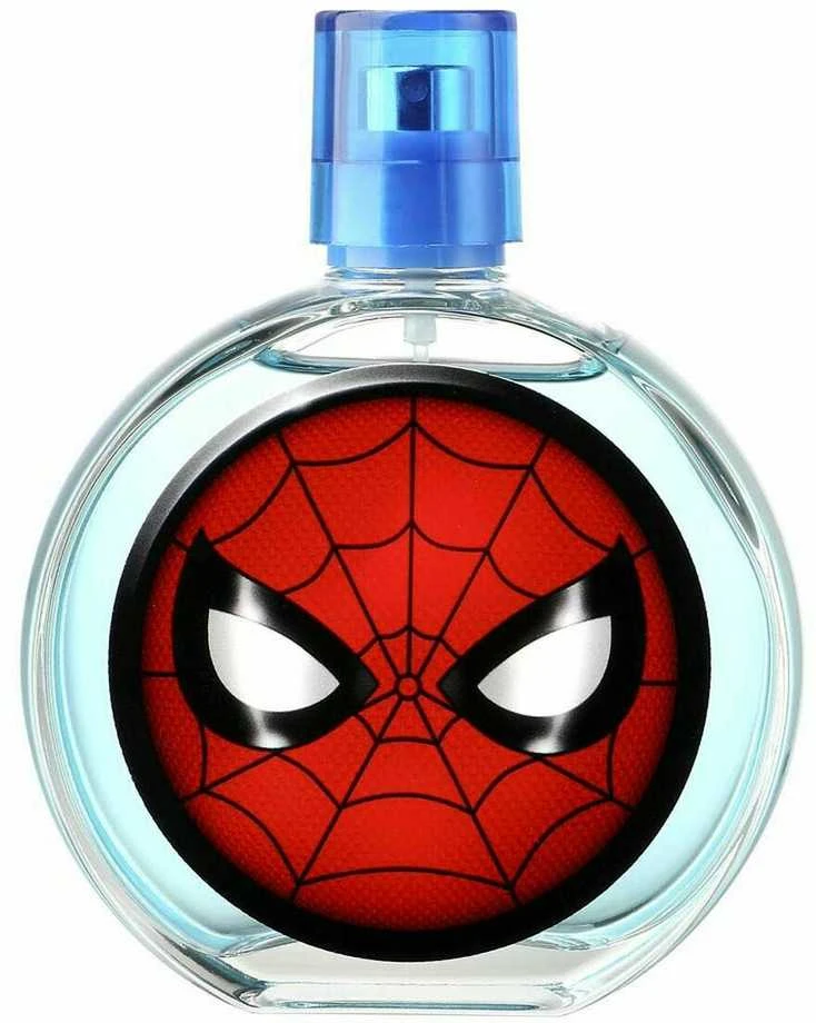 Kvepalai vaikams Marvel Ultimate Spiderman EDT, 100 ml