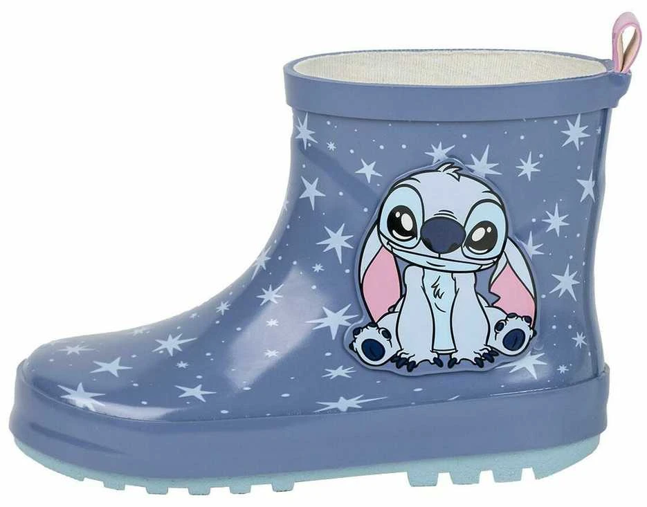 Vaikiški vandens batai Stitch Mėlyna