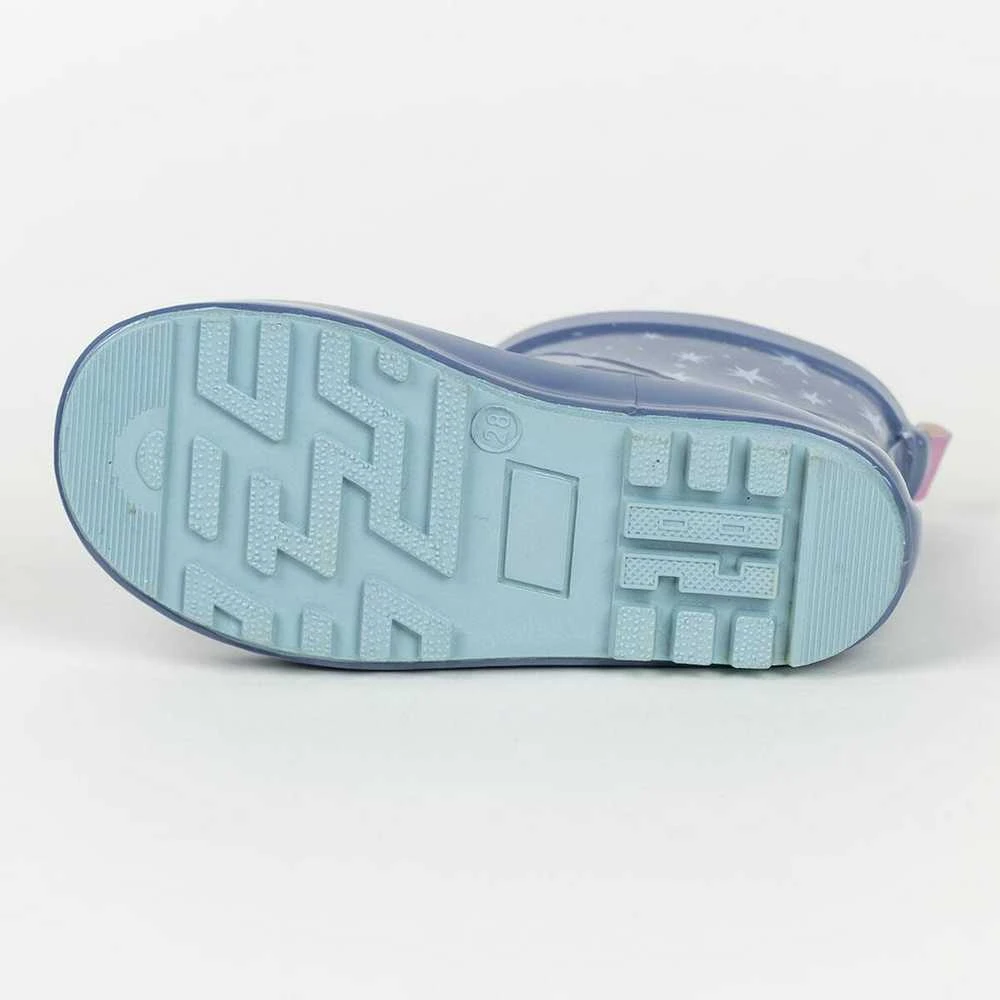 Vaikiški vandens batai Stitch Mėlyna