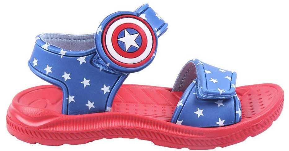 Vaikiškos basutės „Avengers“ 24