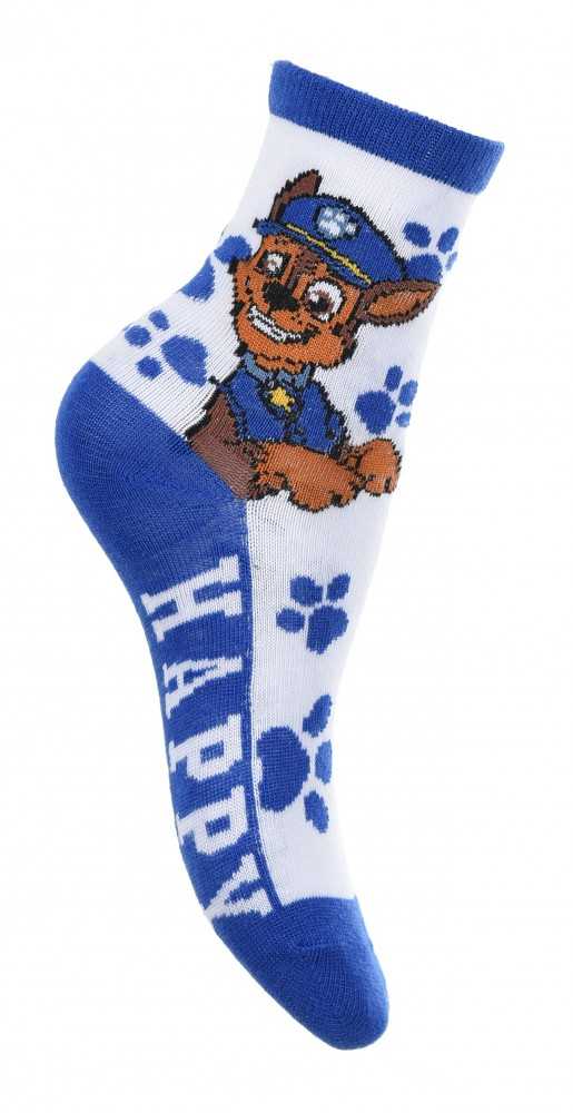 Vaikiškos kojinės „Paw Patrol“ 23/26